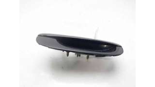 MANETA EXTERIOR DELANTERA DERECHA PEUGEOT 607 (2000-2006) 2.2 HDI 133CV 2179CC - L.8226931 / 9629157277