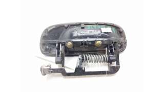 MANETA EXTERIOR DELANTERA DERECHA PEUGEOT 607 (2000-2006) 2.2 HDI 133CV 2179CC - L.8226931 / 9629157277
