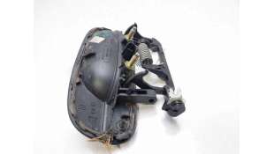 MANETA EXTERIOR TRASERA DERECHA PEUGEOT 607 (2000-2006) 2.2 HDI 133CV 2179CC - L.8226934 / 9629157277 2