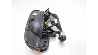 MANETA EXTERIOR TRASERA DERECHA PEUGEOT 607 (2000-2006) 2.2 HDI 133CV 2179CC - L.8226934 / 9629157277