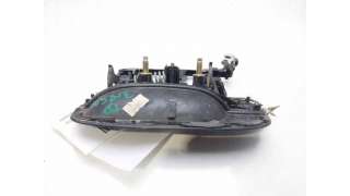 MANETA EXTERIOR TRASERA DERECHA PEUGEOT 607 (2000-2006) 2.2 HDI 133CV 2179CC - L.8226934 / 9629157277