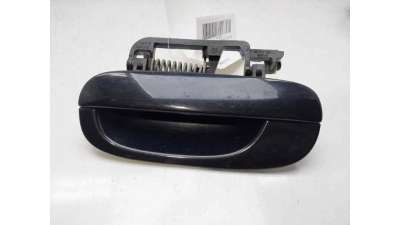 MANETA EXTERIOR TRASERA IZQUIERDA PEUGEOT 607 (2000-2006) 2.2 HDI 133CV 2179CC - L.8226935 / 9629157577