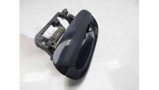 MANETA EXTERIOR TRASERA IZQUIERDA PEUGEOT 607 (2000-2006) 2.2 HDI 133CV 2179CC - L.8226935 / 9629157577 2