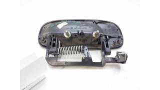 MANETA EXTERIOR TRASERA IZQUIERDA PEUGEOT 607 (2000-2006) 2.2 HDI 133CV 2179CC - L.8226935 / 9629157577