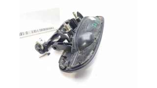 MANETA EXTERIOR TRASERA IZQUIERDA PEUGEOT 607 (2000-2006) 2.2 HDI 133CV 2179CC - L.8226935 / 9629157577