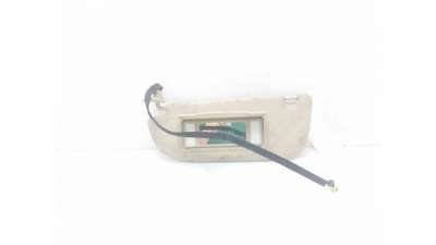 PARASOL IZQUIERDO PEUGEOT 607 (2000-2006) 2.2 HDI 133CV 2179CC - L.8226960 / 8143EK