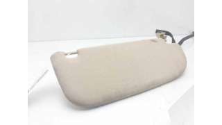 PARASOL IZQUIERDO PEUGEOT 607 (2000-2006) 2.2 HDI 133CV 2179CC - L.8226960 / 8143EK