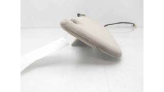 PARASOL IZQUIERDO PEUGEOT 607 (2000-2006) 2.2 HDI 133CV 2179CC - L.8226960 / 8143EK