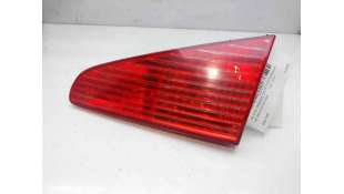 PILOTO TRASERO DERECHO INTERIOR PEUGEOT 607 (2000-2006) 2.2 HDI 133CV 2179CC - L.8226972 / 6351N2