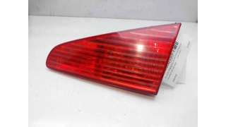 PILOTO TRASERO DERECHO INTERIOR PEUGEOT 607 (2000-2006) 2.2 HDI 133CV 2179CC - L.8226972 / 6351N2