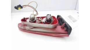 PILOTO TRASERO DERECHO INTERIOR PEUGEOT 607 (2000-2006) 2.2 HDI 133CV 2179CC - L.8226972 / 6351N2 2