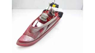 PILOTO TRASERO DERECHO INTERIOR PEUGEOT 607 (2000-2006) 2.2 HDI 133CV 2179CC - L.8226972 / 6351N2