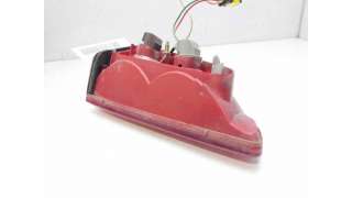 PILOTO TRASERO DERECHO INTERIOR PEUGEOT 607 (2000-2006) 2.2 HDI 133CV 2179CC - L.8226972 / 6351N2