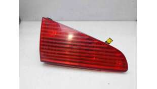 PILOTO TRASERO IZQUIERDO INTERIOR PEUGEOT 607 (2000-2006) 2.2 HDI 133CV 2179CC - L.8226975 / 6350N2