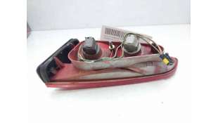 PILOTO TRASERO IZQUIERDO INTERIOR PEUGEOT 607 (2000-2006) 2.2 HDI 133CV 2179CC - L.8226975 / 6350N2 2