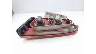 PILOTO TRASERO IZQUIERDO INTERIOR PEUGEOT 607 (2000-2006) 2.2 HDI 133CV 2179CC - L.8226975 / 6350N2