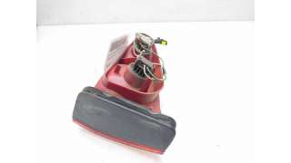 PILOTO TRASERO IZQUIERDO INTERIOR PEUGEOT 607 (2000-2006) 2.2 HDI 133CV 2179CC - L.8226975 / 6350N2