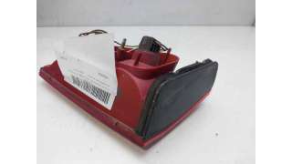 PILOTO TRASERO IZQUIERDO INTERIOR PEUGEOT 607 (2000-2006) 2.2 HDI 133CV 2179CC - L.8226975 / 6350N2