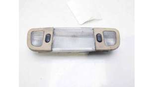 LUZ INTERIOR PEUGEOT 607 (2000-2006) 2.2 HDI 133CV 2179CC - L.8226991 / 37340004