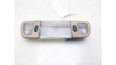 LUZ INTERIOR PEUGEOT 607 (2000-2006) 2.2 HDI 133CV 2179CC - L.8226991 / 37340004