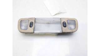 LUZ INTERIOR PEUGEOT 607 (2000-2006) 2.2 HDI 133CV 2179CC - L.8226991 / 37340004