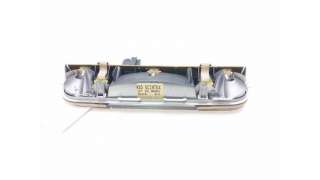 LUZ INTERIOR PEUGEOT 607 (2000-2006) 2.2 HDI 133CV 2179CC - L.8226991 / 37340004
