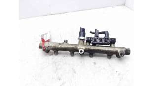 RAMPA INYECTORA PEUGEOT 607 (2000-2006) 2.2 HDI 133CV 2179CC - L.8226992 / 0445214017 2