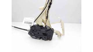 CERRADURA PUERTA DELANTERA DERECHA VOLKSWAGEN PASSAT CC (2008-2012) 2.0 TDI 170CV 1968CC - L.8227085 / 5N1837015A