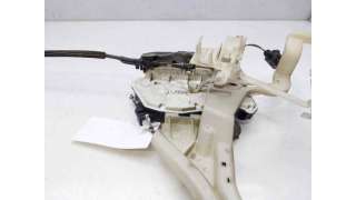 CERRADURA PUERTA DELANTERA DERECHA VOLKSWAGEN PASSAT CC (2008-2012) 2.0 TDI 170CV 1968CC - L.8227085 / 5N1837015A
