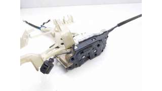 CERRADURA PUERTA DELANTERA DERECHA VOLKSWAGEN PASSAT CC (2008-2012) 2.0 TDI 170CV 1968CC - L.8227085 / 5N1837015A