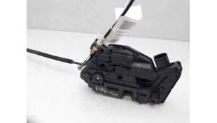 CERRADURA PUERTA TRASERA DERECHA VOLKSWAGEN PASSAT CC (2008-2012) 2.0 TDI 170CV 1968CC - L.8227087 / 5N0839016A