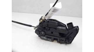 CERRADURA PUERTA TRASERA DERECHA VOLKSWAGEN PASSAT CC (2008-2012) 2.0 TDI 170CV 1968CC - L.8227087 / 5N0839016A
