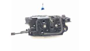 CERRADURA PUERTA TRASERA DERECHA VOLKSWAGEN PASSAT CC (2008-2012) 2.0 TDI 170CV 1968CC - L.8227087 / 5N0839016A 2