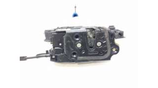 CERRADURA PUERTA TRASERA DERECHA VOLKSWAGEN PASSAT CC (2008-2012) 2.0 TDI 170CV 1968CC - L.8227087 / 5N0839016A