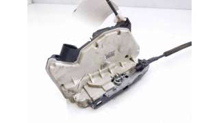 CERRADURA PUERTA TRASERA DERECHA VOLKSWAGEN PASSAT CC (2008-2012) 2.0 TDI 170CV 1968CC - L.8227087 / 5N0839016A