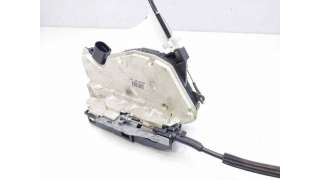 CERRADURA PUERTA TRASERA DERECHA VOLKSWAGEN PASSAT CC (2008-2012) 2.0 TDI 170CV 1968CC - L.8227087 / 5N0839016A