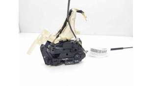 CERRADURA PUERTA TRASERA IZQUIERDA VOLKSWAGEN PASSAT CC (2008-2012) 2.0 TDI 170CV 1968CC - L.8227088 / 5N0839015A