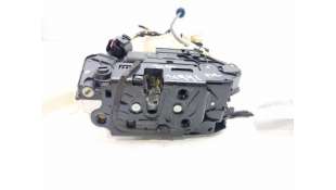 CERRADURA PUERTA TRASERA IZQUIERDA VOLKSWAGEN PASSAT CC (2008-2012) 2.0 TDI 170CV 1968CC - L.8227088 / 5N0839015A 2