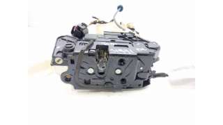 CERRADURA PUERTA TRASERA IZQUIERDA VOLKSWAGEN PASSAT CC (2008-2012) 2.0 TDI 170CV 1968CC - L.8227088 / 5N0839015A