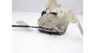 CERRADURA PUERTA TRASERA IZQUIERDA VOLKSWAGEN PASSAT CC (2008-2012) 2.0 TDI 170CV 1968CC - L.8227088 / 5N0839015A
