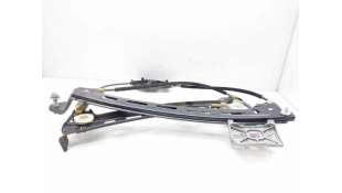 ELEVALUNAS DELANTERO DERECHO VOLKSWAGEN PASSAT CC (2008-2012) 2.0 TDI 170CV 1968CC - L.8227108 / 3C8837462J