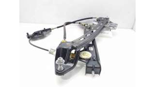ELEVALUNAS DELANTERO DERECHO VOLKSWAGEN PASSAT CC (2008-2012) 2.0 TDI 170CV 1968CC - L.8227108 / 3C8837462J