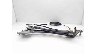 ELEVALUNAS DELANTERO DERECHO VOLKSWAGEN PASSAT CC (2008-2012) 2.0 TDI 170CV 1968CC - L.8227108 / 3C8837462J