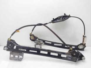 ELEVALUNAS DELANTERO IZQUIERDO VOLKSWAGEN PASSAT CC (2008-2012) 2.0 TDI 170CV 1968CC - L.8227109 / 3C8837461J