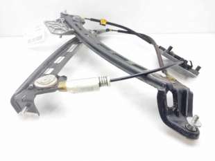 ELEVALUNAS DELANTERO IZQUIERDO VOLKSWAGEN PASSAT CC (2008-2012) 2.0 TDI 170CV 1968CC - L.8227109 / 3C8837461J 2