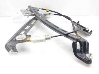ELEVALUNAS DELANTERO IZQUIERDO VOLKSWAGEN PASSAT CC (2008-2012) 2.0 TDI 170CV 1968CC - L.8227109 / 3C8837461J