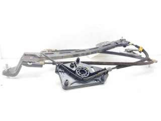ELEVALUNAS DELANTERO IZQUIERDO VOLKSWAGEN PASSAT CC (2008-2012) 2.0 TDI 170CV 1968CC - L.8227109 / 3C8837461J