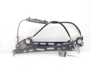 ELEVALUNAS DELANTERO IZQUIERDO VOLKSWAGEN PASSAT CC (2008-2012) 2.0 TDI 170CV 1968CC - L.8227109 / 3C8837461J