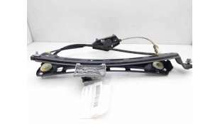 ELEVALUNAS TRASERO DERECHO VOLKSWAGEN PASSAT CC (2008-2012) 2.0 TDI 170CV 1968CC - L.8227110 / 3C8839462M