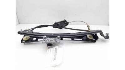 ELEVALUNAS TRASERO DERECHO VOLKSWAGEN PASSAT CC (2008-2012) 2.0 TDI 170CV 1968CC - L.8227110 / 3C8839462M